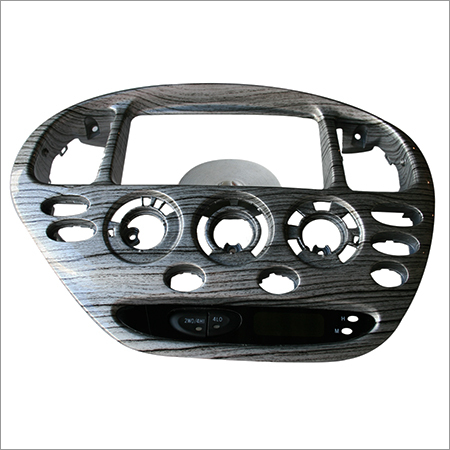 Automotive Parts Printing