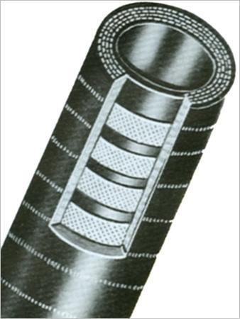 Cement Grouting Hose Supplier