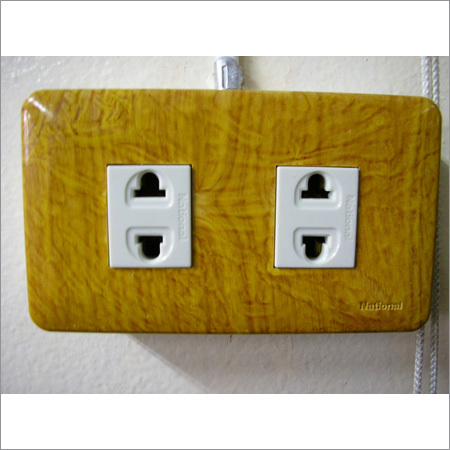 Electric Product Printing