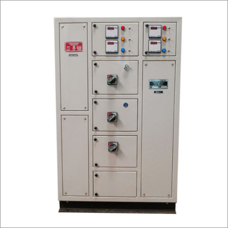 Electrical Panel Boards
