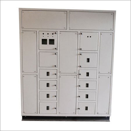 Electrical LT Panels