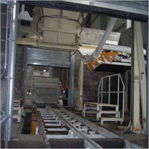 Electric Concrete Vibrator