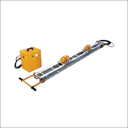 Vibrating Screeds SPF SEF