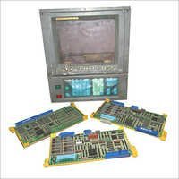 Used CNC Machine Parts