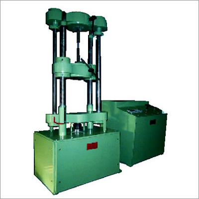 Digital Universal Testing Machine