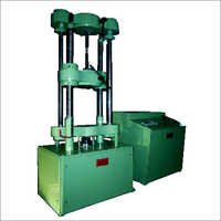 Digital Universal Testing Machine