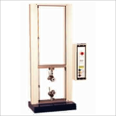 Electromechanical Universal Testing Machine