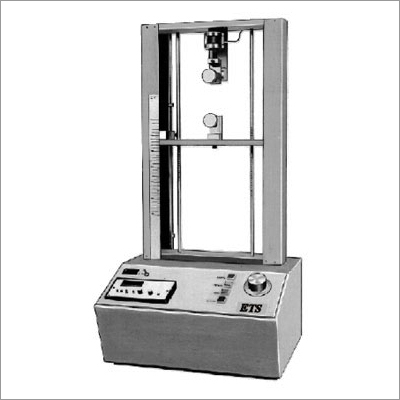Digital Tensile Testing Machine