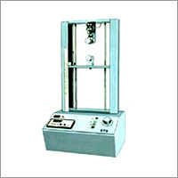 Wood Testing Equipment