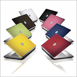 Dell Laptops