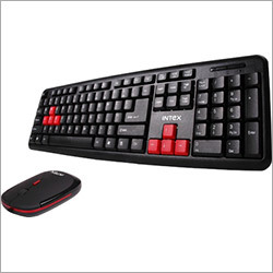 Intex Keyboard Mouse