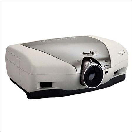 Sharp Projector