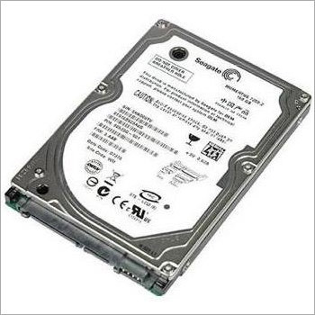 Seagate Hard Disk