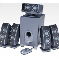 Logitech Speakers