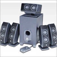 Logitech Speakers