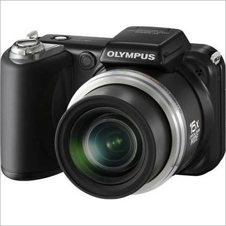 Olympus Handycam