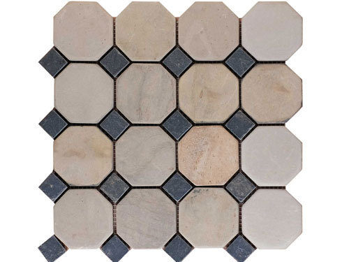 Sandstone Mosaic