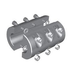 Box or Muff Coupling By SINGHLA SCIENTIFIC INDUSTRIES