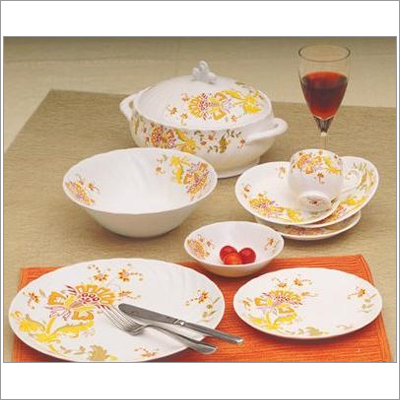 Bone China Crockery