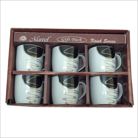 Tea Cup Gift Sets