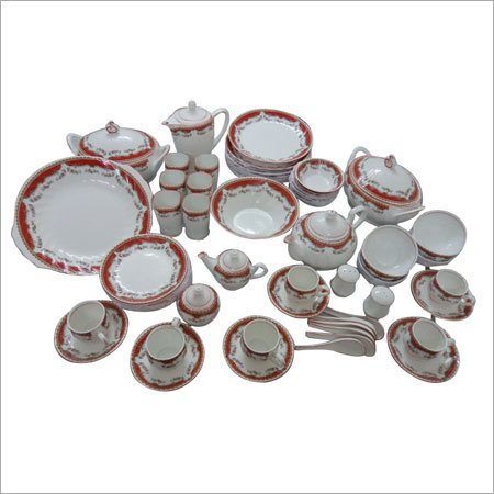 Porcelain Tea Sets