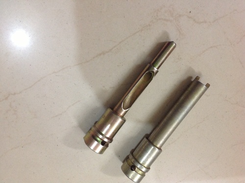 Bolt Spanner Motorised