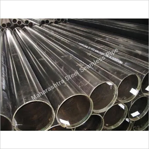 Ms Erw Pipes IS 1239 & 4923 By Maharashtra Steel Seamless Pipe