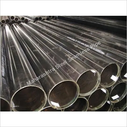 MS ERW Pipe