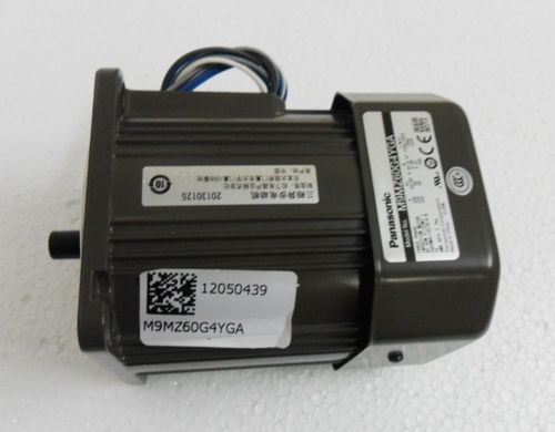 M9MZ60G4YGA ac indiction motor 