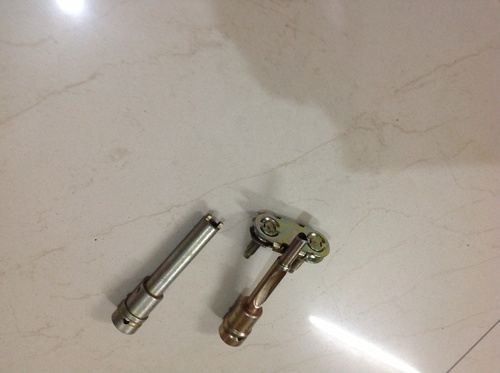 Adjustable Spanners