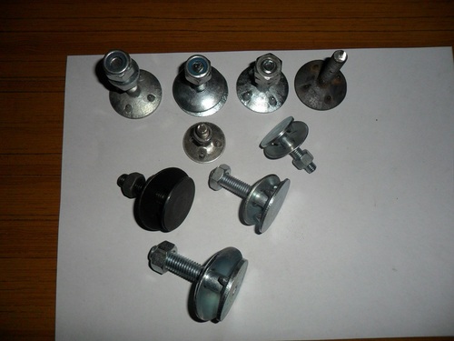 EURO BUCKET BOLTS