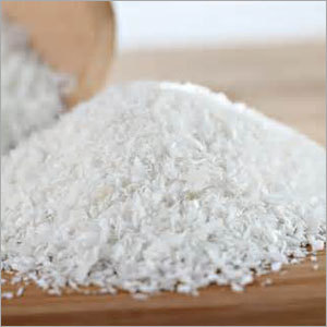 White Coconut Powder