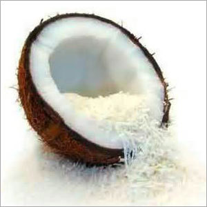 Desiccated Coconut Powder