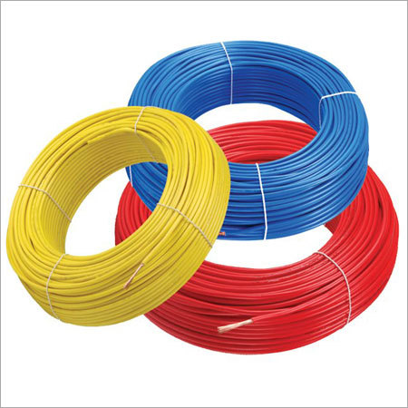 PVC Insulated Cables