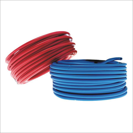 PVC Flexible Cables