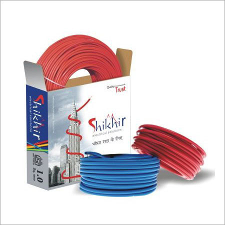 Copper Cables