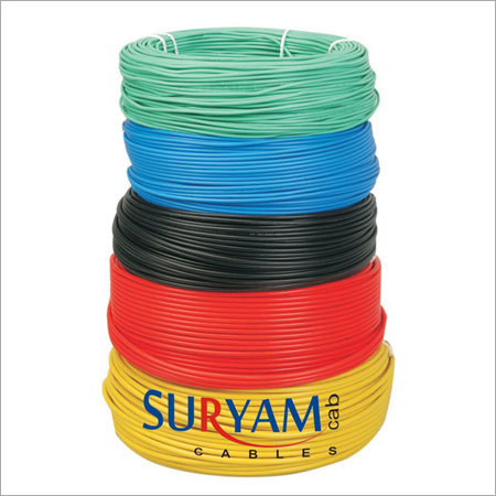 Electrical Cable Wires