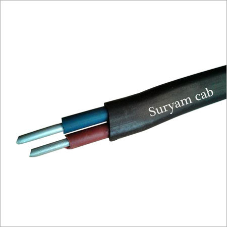 PVC Flexible Power Cables