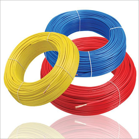 PVC Power Cables