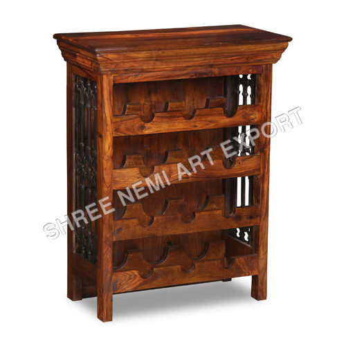 Jali Range Furniture-shoerack