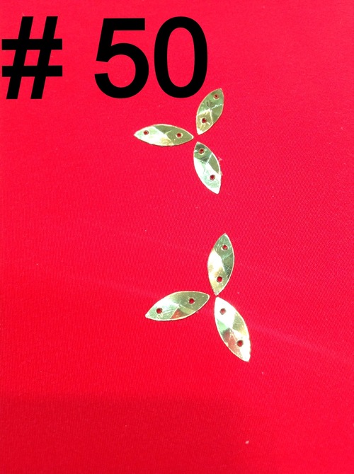 Sequin 50