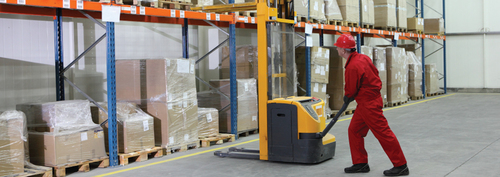 Warehouse Management Systems By MAHALAXMI CARGO SERVICES PVT. LTD.