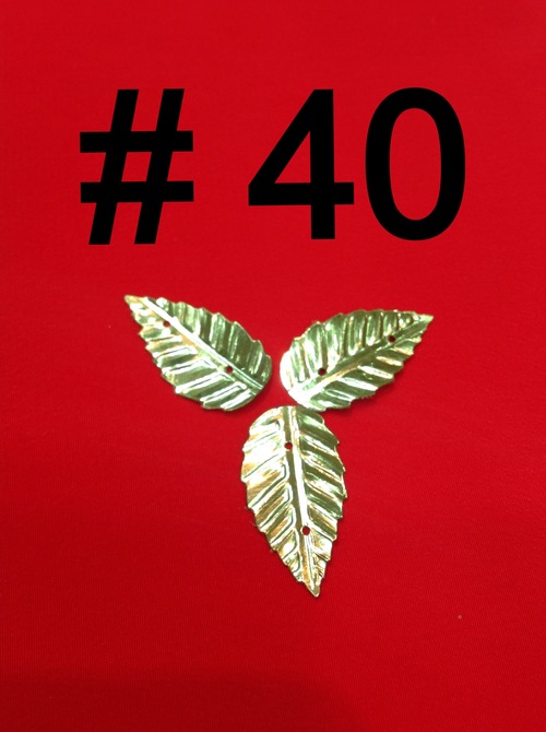Sequin 40