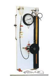 Pore Pressure Apparatus