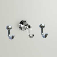 Robe Hooks