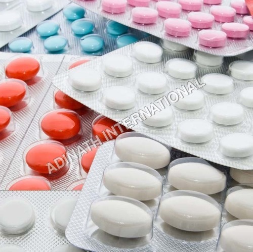 Tablet Production Line