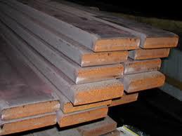 Mild Steel Flat Bars
