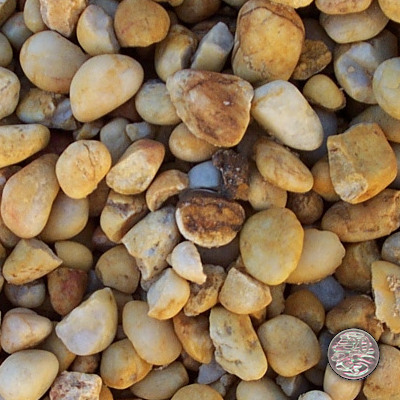 Pebbles sandstone
