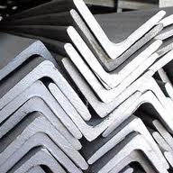 Mild Steel Angle
