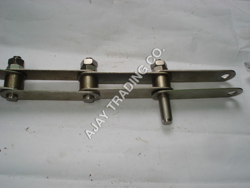 SS 304 Conveyor chain